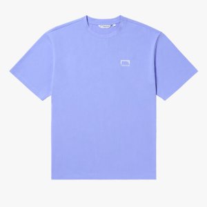 골스튜디오 에어드라이 그래피티 티 빈티지 블루