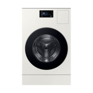 삼성전자 Bespoke AI 콤보 25/18kg (177.8mm LCD) WD90F25AHY