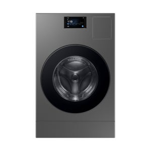 삼성전자 Bespoke AI 콤보 25/18kg (177.8mm LCD) WD90F25AHS