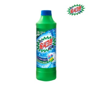 옥시크린 분말 표백제 1kg x1개
