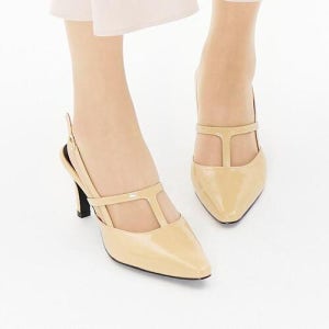 릴리아 슬링백힐