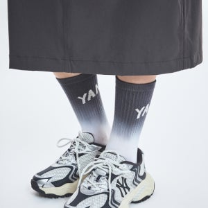 [엠엘비] 카고 청키 NY (Charcoal Grey) 3ASHW075N-50CGS