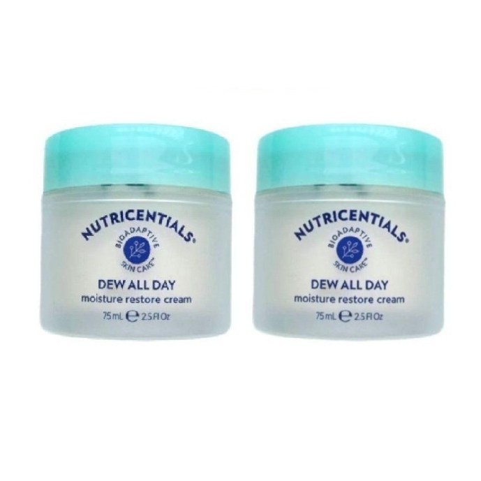 <b>뉴스킨</b> 듀올데이크림 75ml  2개