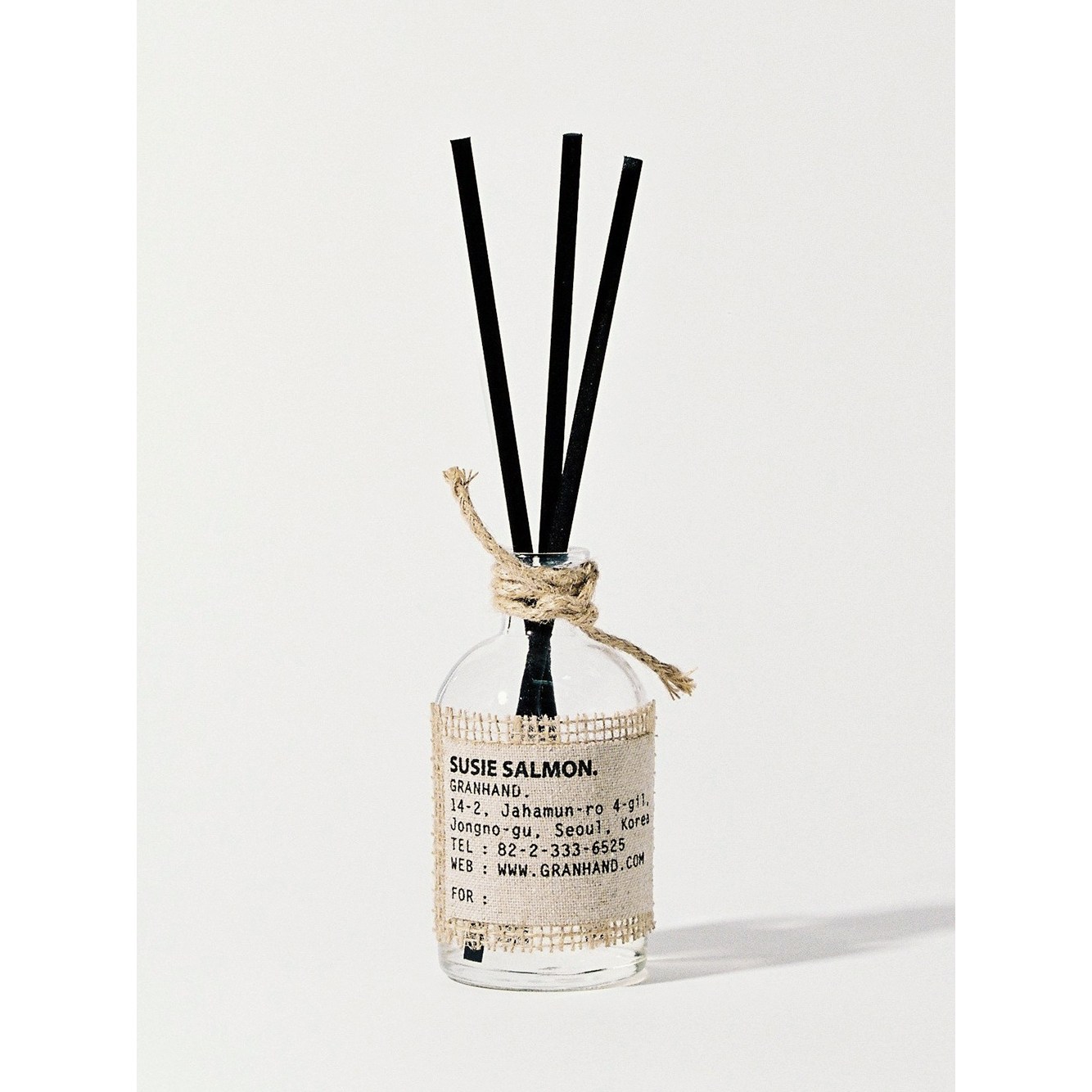 디퓨저 Susie Salmon