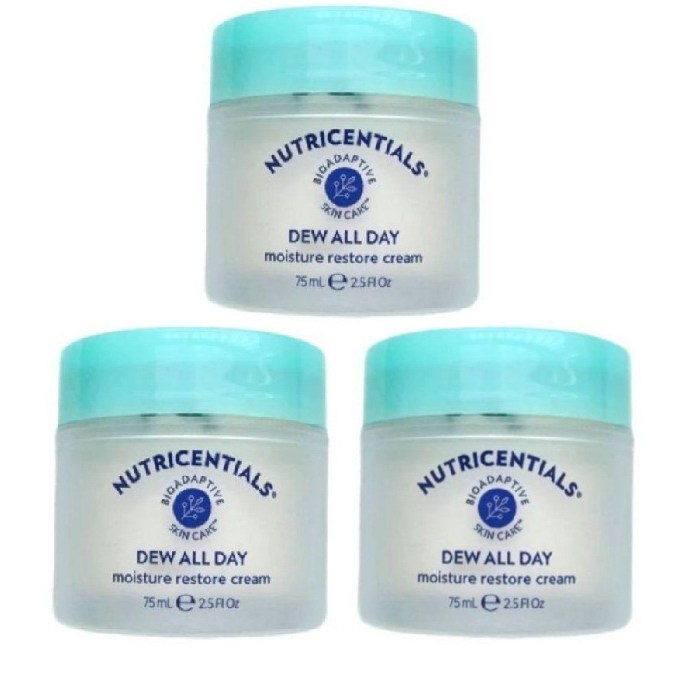 <b>뉴스킨</b> 듀올데이크림 75ml  3개