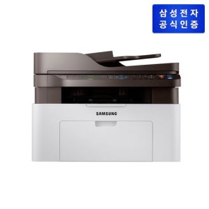 [삼성전자][삼성] 흑백 레이저 복합기 SL-M2079F_SL-M2079F [갤러리아 한화갤러리아㈜ 광교점]