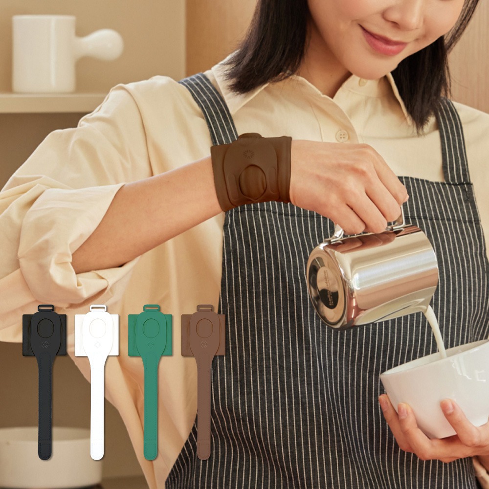 라운지전용 <b>에이더</b> 데일리그립 제로 손목 보호대 2개