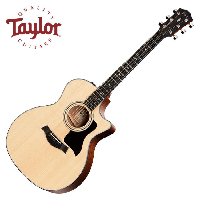 Taylor 테일러 Taylor 어쿠스틱기타 314ce