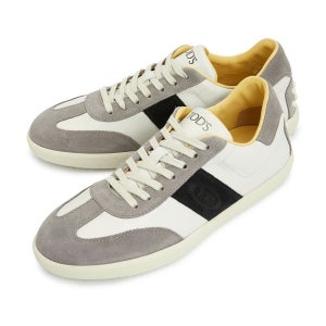 토즈 탭스 스니커즈 XXM68C0GC50 IRA CF14 남성 XXM68C0GC50IRACF14 129140019