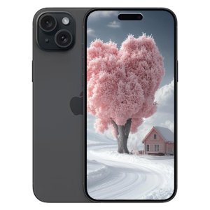 아이폰 15 128GB 미개봉 새제품  블랙