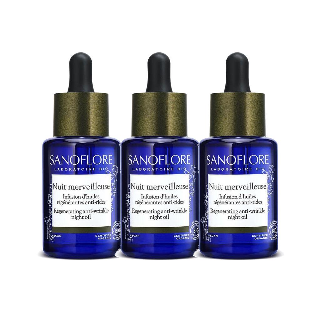 사노<b>플로르</b> 나이트 베르베이 <b>에센스</b> 컨센트레이트