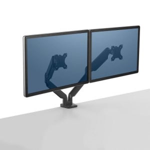 펠로우즈 프리미엄 듀얼 모니터 암 코스트코 두레샵