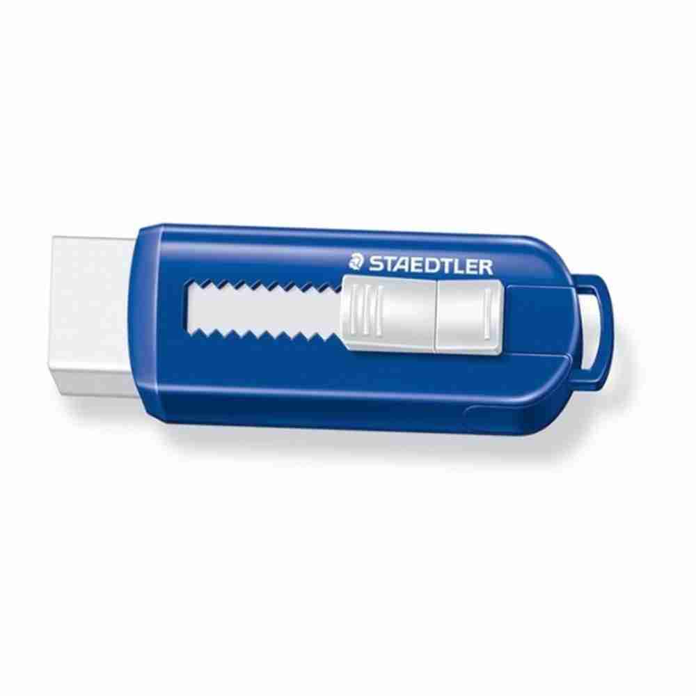 슬라이딩 지우개 86x23x22mm 책지우개 프리미엄지우개