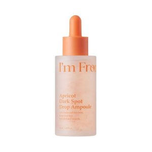 아임프롬 애프리콧 다크스팟 드롭 앰플 50ml