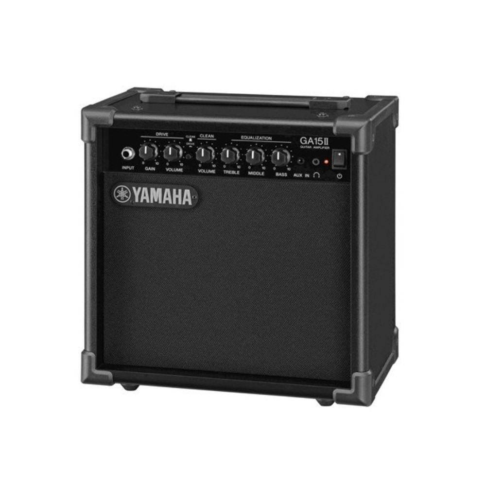 Yamaha 야마하 GA15II 기타 앰프