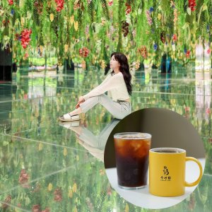 gapyeong begonia bird park 가평베고니아새정원 아메리카노PKG(~10.31)