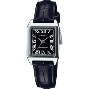 CASIO 카시오 까르띠에 카토스 스탠다드 레트로 여성시계 6종류 LTP-V007L