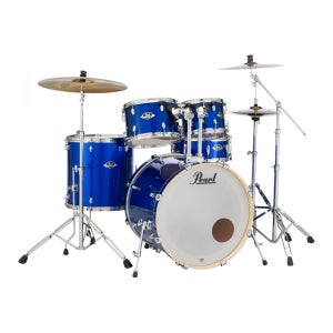중앙악기 Pearl 펄 Export Series EXX 5기통 드럼세트