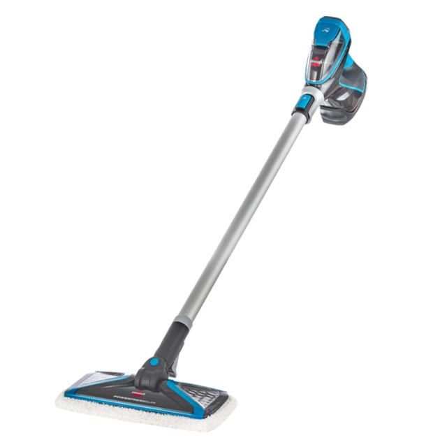 비쎌 스팀 청소기