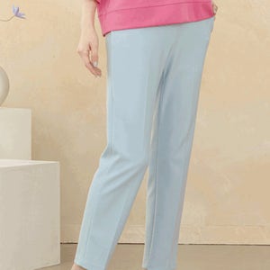 (봄)아테나스판슬랙스 [PB50687]