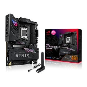 ASUS ROG STRIX B850-E GAMING WIFI STCOM