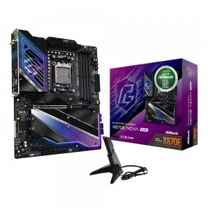 ASRock X870E Nova WiFi 대원씨티에스