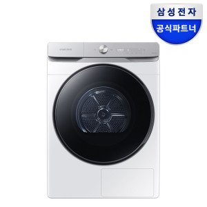 삼성전자 삼성 AI 건조기 DV21DG8600BW 21kg 화이트