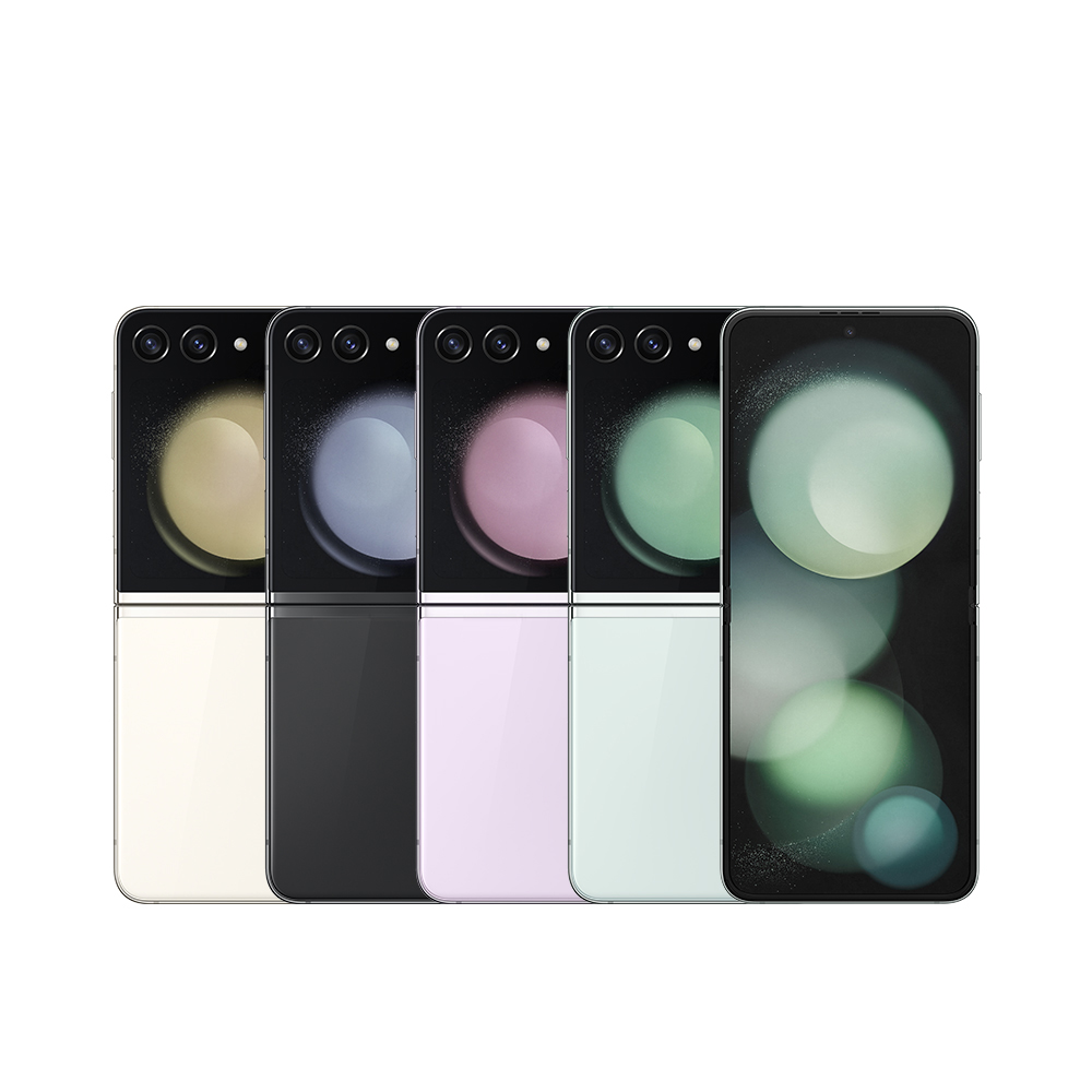 HERO 10 폴더블 스마트폰