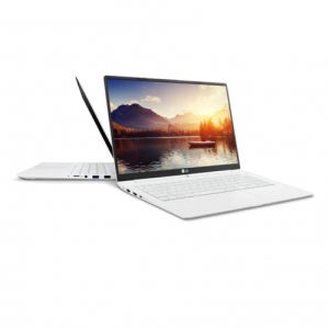 LG그램 15.6인치 15Z970 i5-7200U 램16G SSD256G Win10 정품 화이트컬러