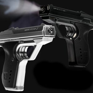 우라칸S 호신용가스총 페퍼스프레이 우라칸