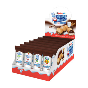 Ferrero Kinder Happy Hippo, 588g, 1 Unit