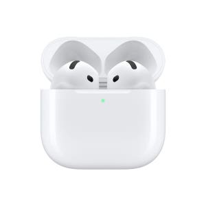 애플 [정품/당일출고] 에어팟 4세대 액티브 노이즈캔슬링 MXP93KH/A