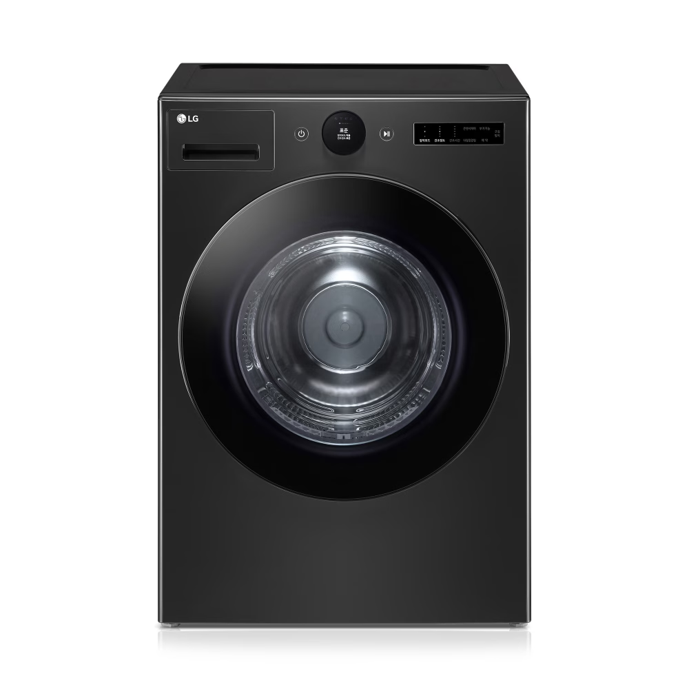LG 건조기 (LG Dryer)