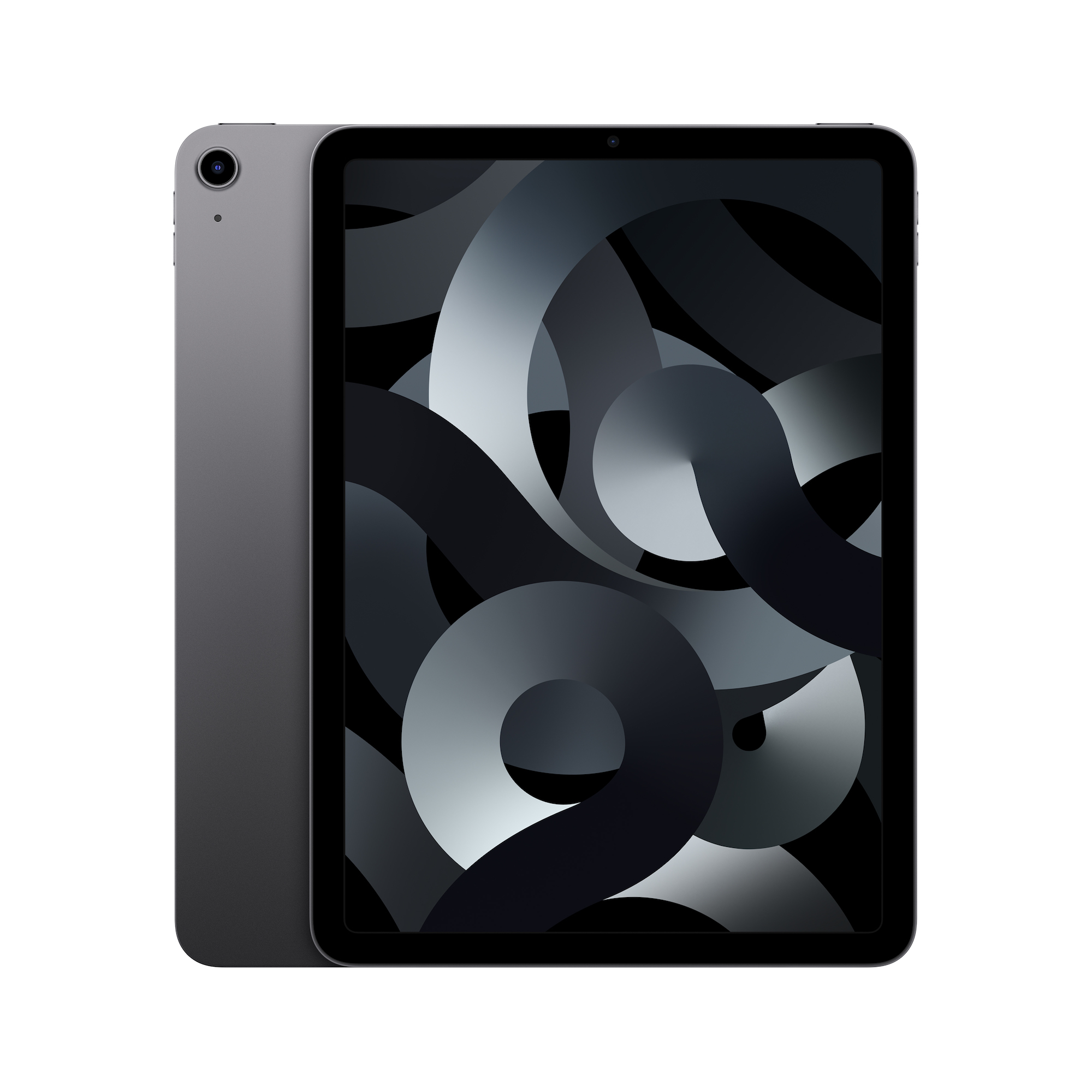 Apple 아이패드 에어 5세대 M1 스페이스 그레이, 64GB, WiFi전용