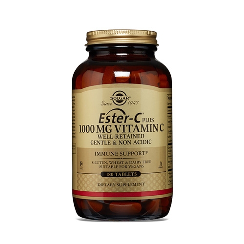 솔가 에스터C 플러스 1000mg x 180정, 2개