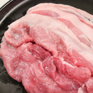 신선하게 맛보는 한돈 뒷다리살 400g 4팩