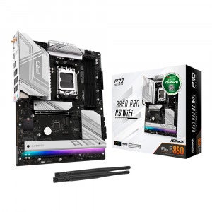 ASRock B850 Pro RS WiFi 대원씨티에스