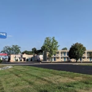 [인디애나폴리스(IN) 호텔] 이그제큐티브 인