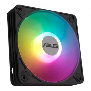 ASUS AR120 ARGB PWM
