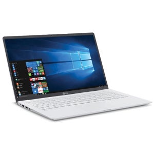 LG그램 17인치 노트북 17Z95N 화이트 - (i7/11세대/램-16G/SSD-512GB) 윈도우11정품
