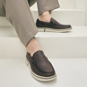 [미소페] 남성 캐주얼 522517501 2.5cm