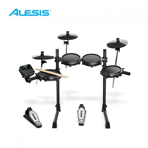 Samick 삼익정식수입 알레시스 전자드럼 Turbo Mesh kit