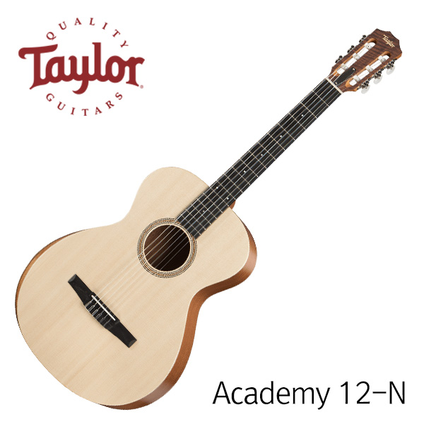 Taylor 테일러 Taylor 어쿠스틱기타 Academy 12-N