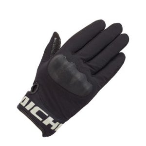 RS타이치장갑RST471 SMART AIR GLOVES BLACK/WHITE
