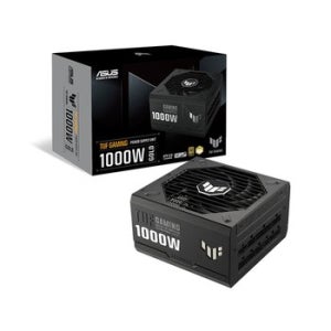 ASUS TUF Gaming 1000W GOLD 대원CTS