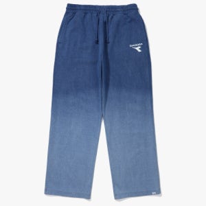 [디아도라] 데님 워싱 스웻팬츠 DENIM D5123LFP17DNM