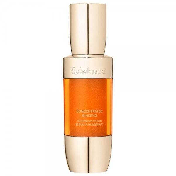 Sulwhasoo 설화수 농축 인삼 리뉴잉 세럼
