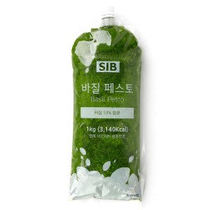 선인 선인 바질페스토 1kg+드라이아이스포장