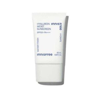 이니스프리 트루 히알루론 선크림 50ml(SPF50+) x 10개