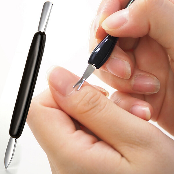 재팬G.B/2WAY 네일 큐티클 케어 2종 /네일케어 아트